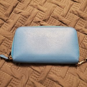 Coach Bags - Coach wallet/wristlet Coach Bags - Coach wallet/wristlet